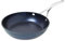 Blackmoor 67419 Blue Pro 24cm Frying Pan/Non-Stick 5-Layer Hybrid Stone Coating/Forged Aluminium Construction/Stainless Steel Handle/Ovenproof Up to 220°C