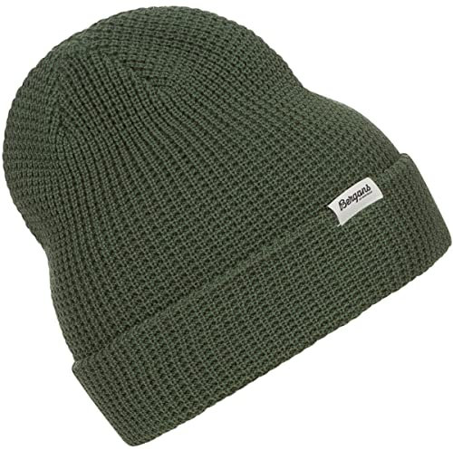 Bergans Damen Sportmütze grün One Size
