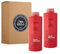2er Wella Professionals Invigo Color Brilliance Shampoo fine 1L