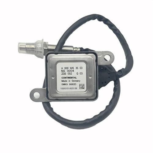 A0009053503 5WK96682D Kompatibel Mit Benz Für W205 W164 W166 X164 X66 Für Sprinter Nox Sensor Stickoxid Sensor