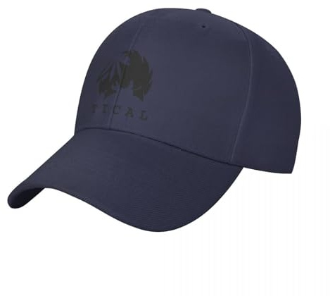 LXCUDXZ Baseball Kappe Tical Sportswear Cap Baseball Cap Strandhut Große Hutmütze für Männer und Frauen Geschenk