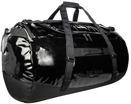 TATONKA Barrel XXL Black