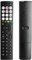 Télécommande compatible avec Hisense Smart TV VIDAA LCD LED UHD TV 55E7HQ 50E77HQ 55E77HQ 55U8HQ 65U7HQ Remplacement du contrôleur avec PrimeVideo NETFLIX boutons, aucune configuration nécessaire