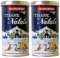 Set di 2 Lattine di Tisane di Natale (24 filtri assortiti da 3gr)