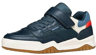 Geox Jungen J Perth Boy E Sneaker