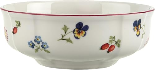 Villeroy & Boch Petite Fleur 15 cm Individual Bowl (Pack of 5)