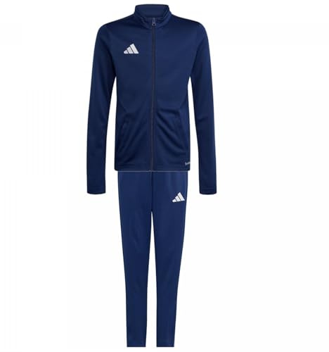 adidas Kinder Trainingsanzug Entrada 26 Track Suit Y