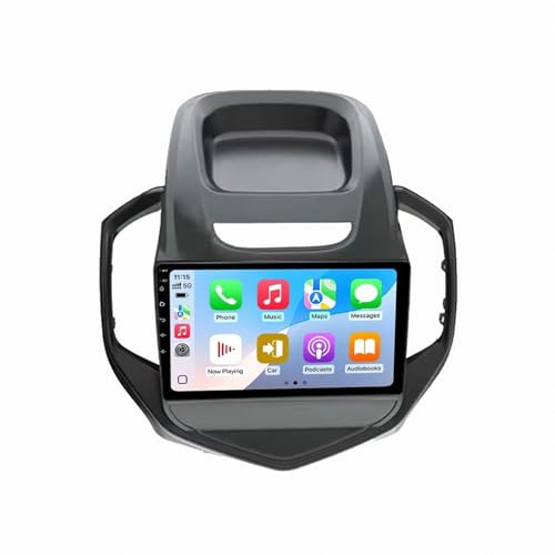 Radio Coche 2 DIN Pantalla para Geely jingang King Kong GC6 2014-2019 Mirror Link, Incell Touchscreen Radio Coche con Bluetooth USB/Eq Comandos Al Volante Cámara, 8 Nuclear 8G+256G