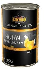 Warnick´s Tierfutterservice BELCANDO Single Protein Huhn 6x400g