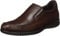 Fluchos Luca Mocasines, Hombre, Marrón (Castaño 000), 45 EU (10.5 UK)