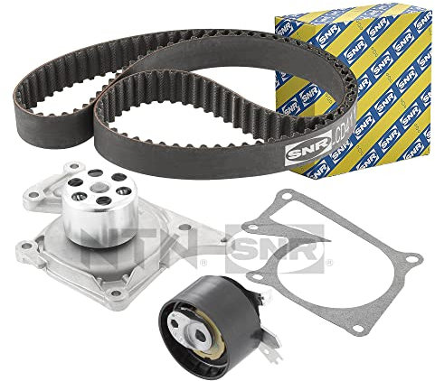 SNR Kit distri.+pompe à eau KDP455.640