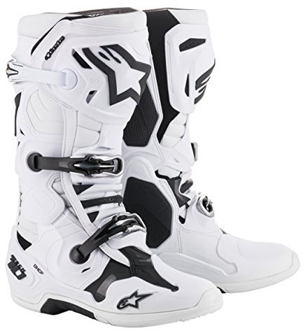 Alpinestars Tech 10 2018 Stivali Motocross 12 (47)