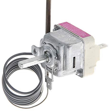 MasterPart EGO 55.19082.805 Thermostat universel pour four à pizza 455 degrés