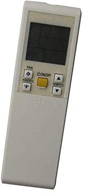 Telecomando di ricambio per Daikin ARC452A3 FTXS20J2V1B FTXS25J2V1B FTXS35J2V1B FTXS42J2V1B FTXS15LVJU FTXS12LVJU FTXS09LVJU FTXL15QMVJU FTXL12QMVJU FTXL0XL0XL0XL09LVJU 9QMVJU Condizionatore d'aria
