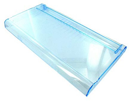 Genuine BSH Bosch Kgh, Kgf, Kgn Series Freezer Flap Panel