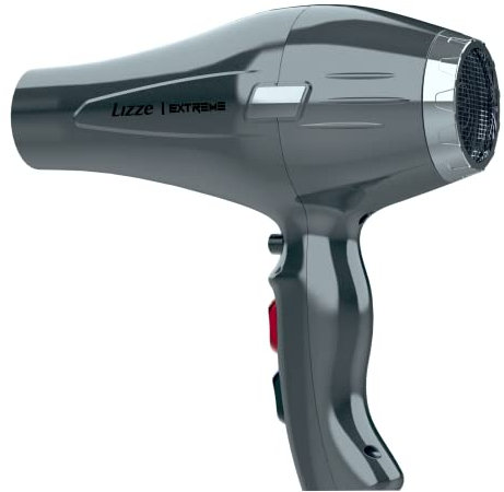 Secador Soplador de Pelo Profesional Lizze Extreme 2400 Vatios