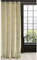 EUROFIRANY - Tenda in velluto Velvet Warm Beige, tinta unita, liscia, con occhielli in metallo, 300 g/m2, 140 x 250 cm, 1 pezzo Opaca, soffice, moderno, classico, soggiorno, camera da letto