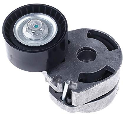 Polea tensora para Berlingo C3 I/II Xsara Fiesta V Fusion 2 206 407 Partner Liana 1.4L 1.6L Diesel 2001-2020 2S616A228AC