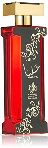 Al Wataniah Alya Perfume for Women