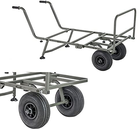 Mivardi Premium Trolley Transportwagen Carp BarrowTransportkarre