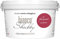 CHALK PAINT Rosso Cina per Mobili e Pareti - Pittura Shabby Chic Vintage EXTRA OPACA (2,5 Litri)