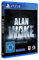 Alan Wake Remastered - PS4