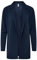 JdY Damen JDYGEGGO L/S JRS NOOS Blazer, Blau (Iris Schwarz), S
