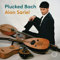 Plucked Bach (Cello Suites)