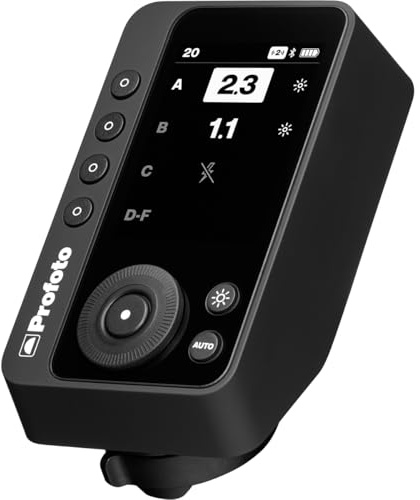 Profoto Connect Pro Kabelloser Transmitter für Fujifilm Kamera