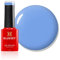 Bluesky Gel Nail Polish, Blue Iris, Mini, A101, Baby Blue, Skye, Long Lasting, Chip Resistant, 5ml (Requires Drying Under UV LED Lamp)