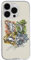 ERT GROUP mobile phone case for Iphone 14 PRO MAX original and officially Licensed Harry Potter pattern 040 optimally adapted to the shape of the mobile phone, case made of TPU