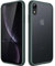 JETech Matt Hülle für iPhone XR 6,1 Zoll, Stoßfest Militärstandard FallSchutz Handyhülle, Mattierte Durchscheinende Rückseite Schutzhülle, Anti-Fingerabdruck (Dunkelgrün)