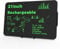 Tableta de escritura LCD transparente de 21 pulgadas, tablero de dibujo inteligente grande recargable para escribir a mano, tablero electrónico de garabatos para adultos