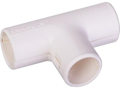 Legrand Té pour tube IRL - 20 mm