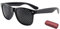 Biglumin Lochbrille,Sehtrainingsbrille mit Lochblende,rasterbrille für augentraining original für Männer und Frauen,gutes Aussehen zum Lesen,weitsichtige,zertifizierte Lochbrille,inklusive Brillenetui