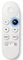 XINFUTE Repuesto G9N9N para Chromecast 4K para Google TV Voice Bluetooth IR mando a distancia