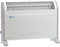 ELICENT | Caldo 2000 Termoconvettore a Convezione con Tre Livelli di Potenza 750/1250/2000 W, Termostato Regolabile, Superficie Riscaldata 20m²