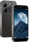 JtQtJ J6mini Basic Kids Phones, 3.0 Inch IPS Display, Dual SIM, Dual Cameras, 2GB RAM+16GB ROM, Handheld Mobile Phones (Black)