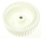 Turbine 150X48 mm Sèche-linge 2981320100, 2981320200 BEKO Sèche-linge 2981320100, 2981320200 BEKO