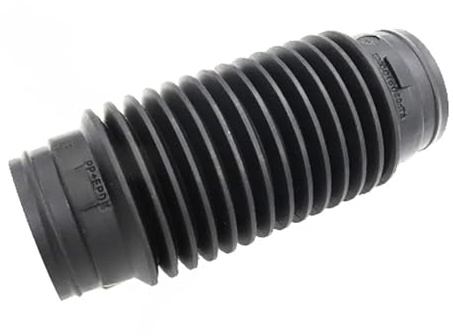 Auto Aria Tubo Per Citroen C2 1436G6 1.6 Tubo Di Aspirazione Dell'aria Con Filtro Dell'aria, Lunghezza 17,5 Cm/6,89 Pollici