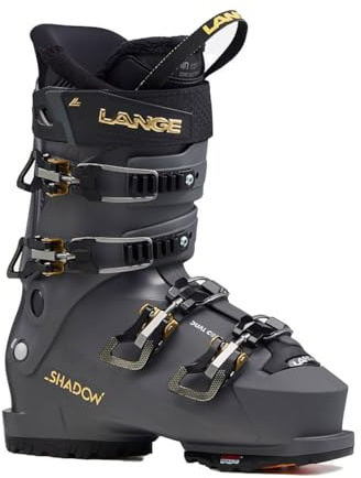 Lange Shadow 85 LV Woman Touring Ski Boots 23.0-23.5