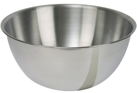 Dexam Mixing Bowl Stainless Steel 10L