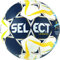 Select Ultimate CL Women, 2, blau weiß gelb, 1611854052