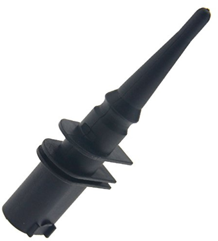 YINETTECH Neu Außentemperatur Sensor Temperatursensor für BMW 3, 5, 6, 7, X1, X3, X5, Z4