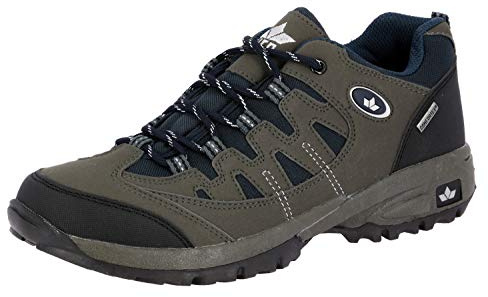 Lico Unisex Steppe Low Trekking- & Wanderhalbschuhe