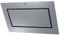 Franke Mythos FMY 807 PG Kopffreihaube 80 cm Perlgrau