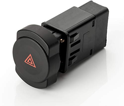 LST Warnblinklicht Warnblinker Schalter Warnblinkschalter