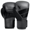 Hayabusa S4 Jugend Boxhandschuhe - Cyan, 6oz