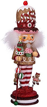 Kurt S. Adler Casse-Noisette, Multicolore
