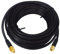 Boobrie SMA-Kabel, 10 m, RG58/U, 50 Ohm, WLAN-Kabel, geringer Verlust, SMA-Stecker auf SMA-Buchse, für 3G 4G LTE WiFi-Antenne, WLAN-Router, WLAN, GPS-Router (nicht für TV)